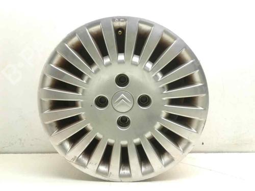 Used Rim CITROËN C3 I (FC_, FN_) 1.4 HDi (68 hp) 14318452
