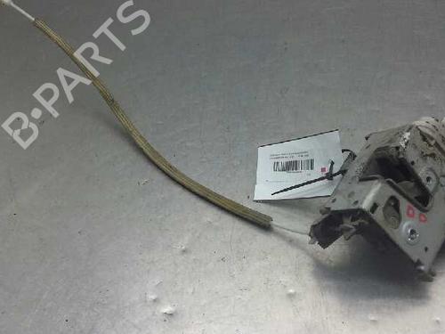 Used Front right lock AUDI A4 B5 (8D2) 1.9 TDI (90 hp) 1672868
