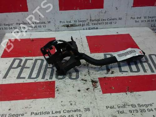 Used Steering column stalk SEAT IBIZA II (6K1) 1.9 TDI (110 hp) 1359686