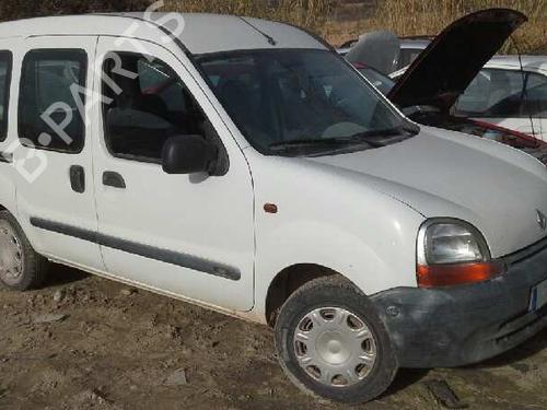 RENAULT KANGOO (KC0/1_) 1.2 (KC0A, KC0K, KC0F, KC01) (58 hp) 143172