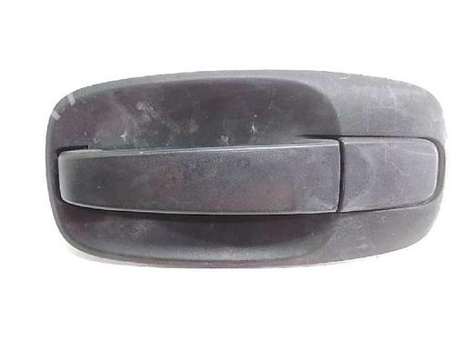 Used Front right exterior door handle NISSAN PRIMASTAR Van (X83) [2002-2025]  11764635
