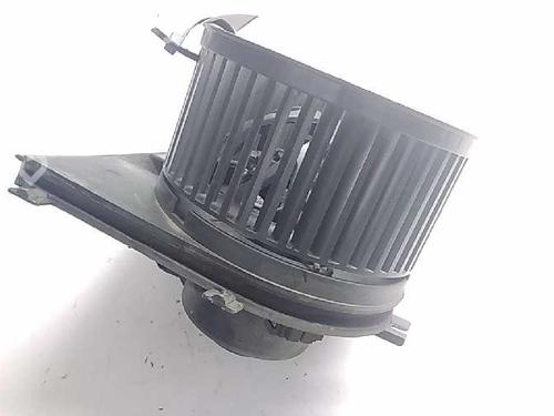 Varmeblæser SKODA OCTAVIA I (1U2) 1.9 TDI (90 hp) 17056775
