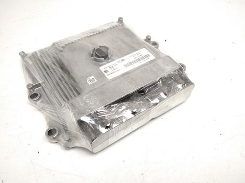 Engine control unit (ECU) PEUGEOT 2008 I (CU_) 1.2 THP 110 / PureTech 110 | BP10530413M57 