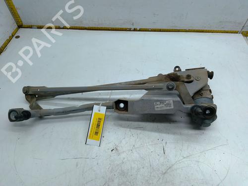 Ruitenwissermotor voor FORD FIESTA VI (CB1, CCN) 1.25 | BP29475767M29 