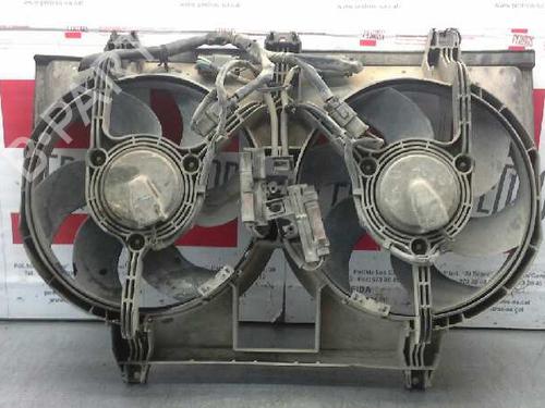 Radiator fan NISSAN SERENA (C23) 2.3 D | BP852439M35 