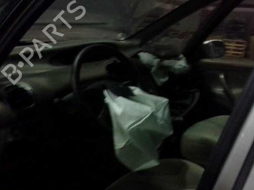 Tailgate lock CITROËN XSARA PICASSO (N68) 2.0 HDi | BP1181225C101 
