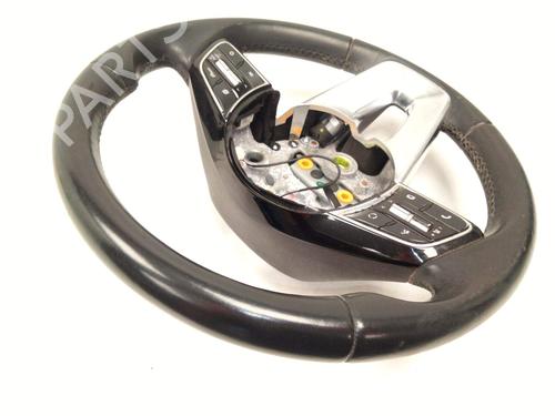 Steering wheel KIA XCEED (CD) 1.0 T-GDI | BP27717355C49  - Image 6