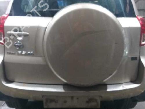 Front right window mechanism TOYOTA RAV 4 III (_A3_) 2.2 D 4WD (ALA30_, ALA30R) | BP17969954C23 