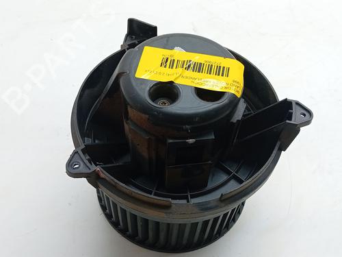 Used Heater blower motor LAND ROVER FREELANDER I (L314) [1998-2006]  27631545