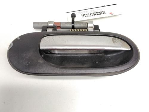 Used Rear right exterior door handle NISSAN ALMERA II (N16) [2000-2025]  20646241
