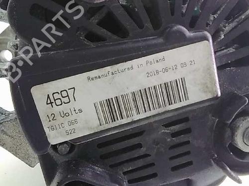 Generator RENAULT TWINGO II (CN0_)  | BP17055706M7 