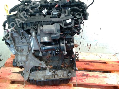 Engine VW GOLF VII (5G1, BQ1, BE1, BE2) 2.0 R 4motion | BP36452496M1  - Image 9