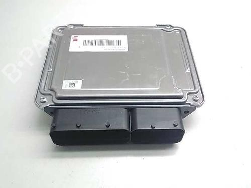 Centralina do motor CITROËN C8 (EA_, EB_) [2002-2025]  10504077