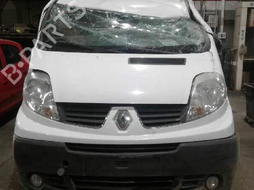 Engine control unit (ECU) RENAULT TRAFIC II Van (FL)  | BP11330266M57  - Image 7