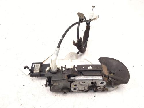 Front left lock CITROËN C3 II (SC_) | BP24443012C98 - Image 3
