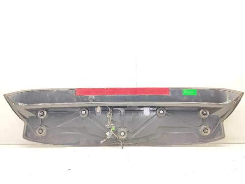 Used Rear spoiler Rear spoiler 16686499 16686499