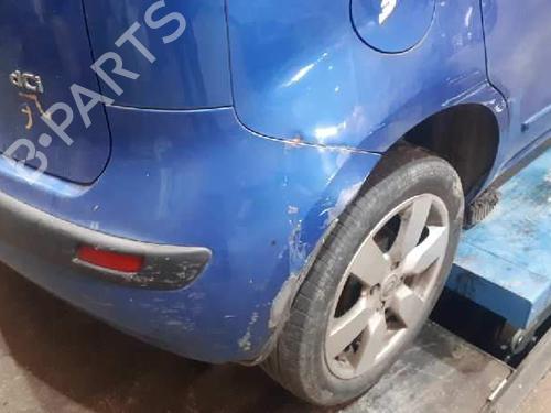 Front right interior door handle NISSAN NOTE (E11, NE11) | BP19033370I14 - Image 13