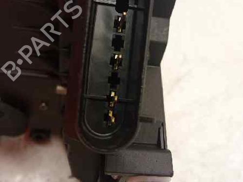 Rear left lock FORD FOCUS II Turnier (DA_, FFS, DS)  | BP2707283C100 