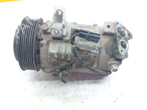 AC compressor NISSAN X-TRAIL III (T32_, T32R, T32RR)  | BP16268652M34 