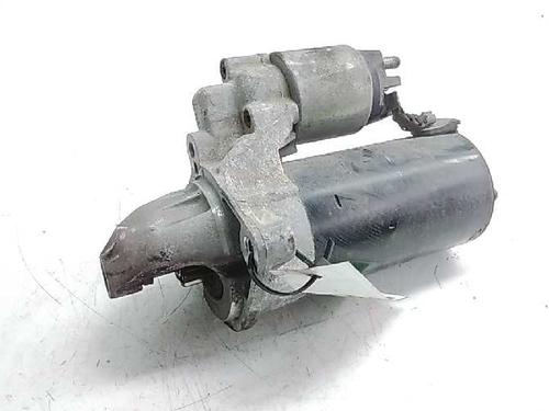 Used Starter BMW 5 Touring (E61) 525 d (197 hp) 17974155