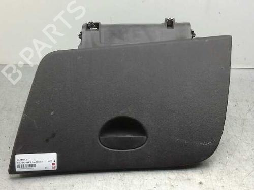 Used Glove box SEAT LEON (1P1) [2005-2013]  612793