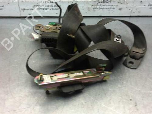 Front right seatbelt MERCEDES-BENZ M-CLASS (W163) ML 230 (163.136) | BP8747905I25 