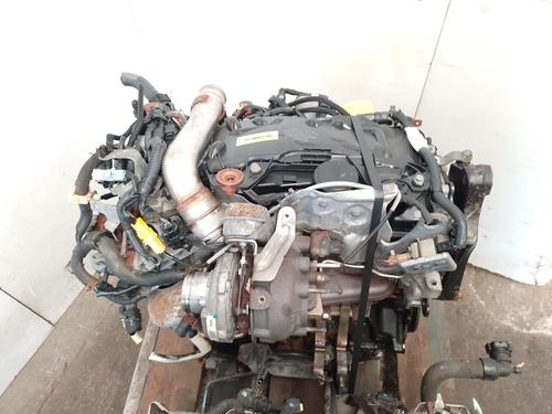 Engine NISSAN X-TRAIL II (T31) 2.0 dCi | BP23197332M1 