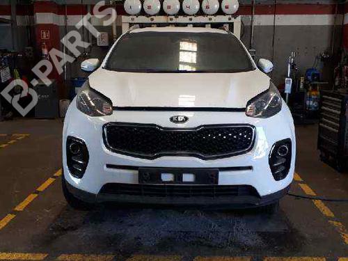 Used Parts KIA SPORTAGE IV (QL, QLE)  1.6 GDI  1069833