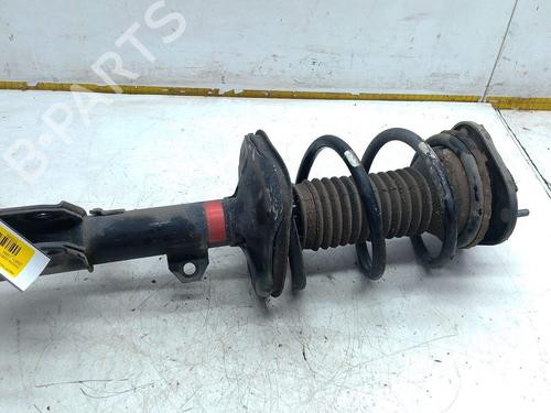 Used Left front shock absorber Left front shock absorber 31993030 31993030
