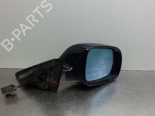 Right mirror AUDI A4 B5 (8D2) 1.8 T (150 hp) 611880