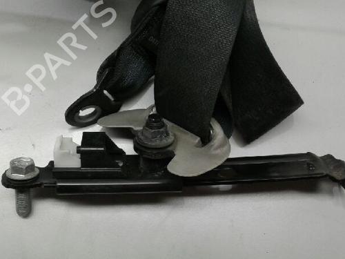 Front left seatbelt TOYOTA AVENSIS (_T25_) 2.2 D-4D (ADT251_, ADT251R) | BP12067964I26 