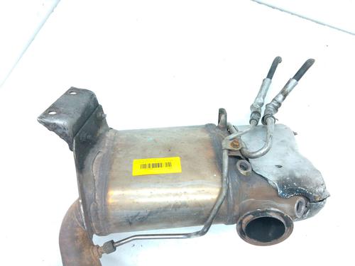 Particulate filter VW GOLF VI (5K1) 1.6 TDI | BP37874625M81 - Image 5