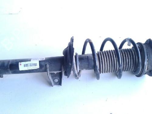 Used Left front shock absorber SEAT ATECA (KH7, KHP) 1.4 TSI (150 hp) 7520909