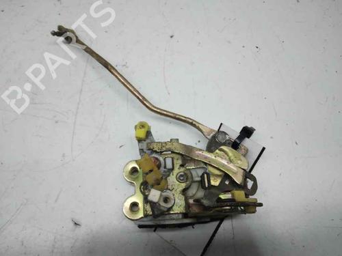 Used Front right lock MITSUBISHI GALLOPER (JK-01) [1998-2003]  9240895