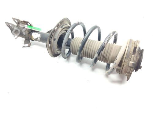 Right front shock absorber NISSAN QASHQAI / QASHQAI +2 I (J10, NJ10, JJ10E) 1.6 dCi | BP17461351M17 