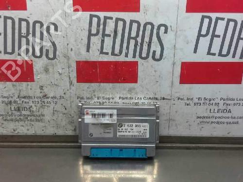 Used Control unit Control unit 11639020 11639020
