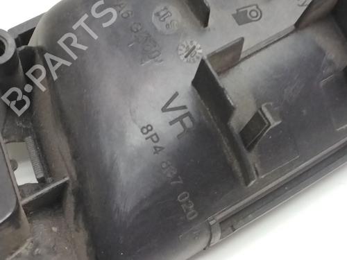Front right interior door handle AUDI A3 (8P1) 2.0 TDI quattro | BP25226420I14 