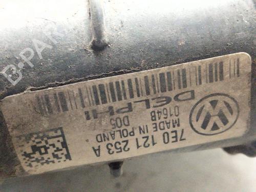 Water radiator VW TRANSPORTER T5 Van (7HA, 7HH, 7EA, 7EH) 2.0 TDI | BP25229546M31 - Image 3