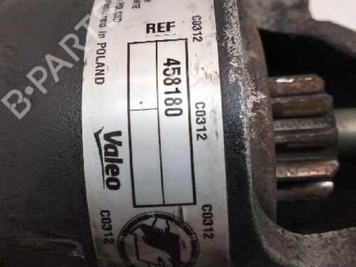 Starter PEUGEOT 407 (6D_)  | BP17058103M8 