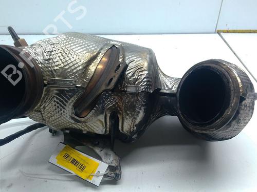 Used Particulate filter Particulate filter 37067752 37067752
