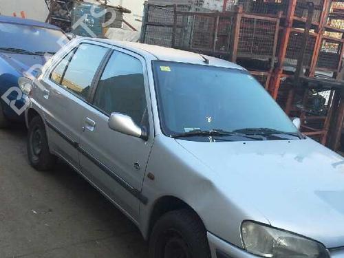 Front wiper motor PEUGEOT 106 II (1A_, 1C_)  | BP1359729M29 