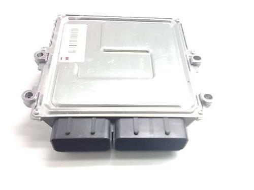 Engine control unit (ECU) PEUGEOT 3008 I MPV (0U_) 1.2 | BP25225009M57 