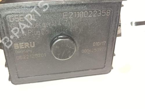 Electronic module BMW 1 (E87) 118 d | BP19732637M83 - Image 3