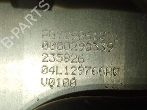 Engine SEAT TOLEDO IV (KG3) | BP37199958M1 - Image 9