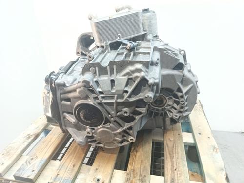 Used Gearbox Gearbox 37196957 37196957