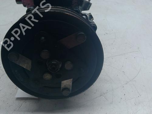 AC compressor CITROËN C4 I (LC_) 1.4 16V | BP30160964M34