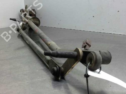 Front wiper motor CITROËN XSARA (N1) 2.0 HDi 90 | BP1324342M29 