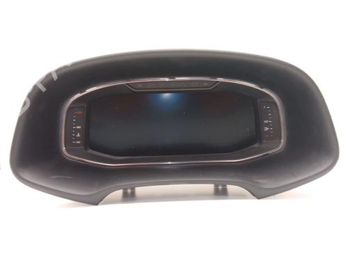 Compteur de vitesse Compteur de vitesse SEAT LEON (5F1) 1.5 TSI (150 hp) 36409973 36409973