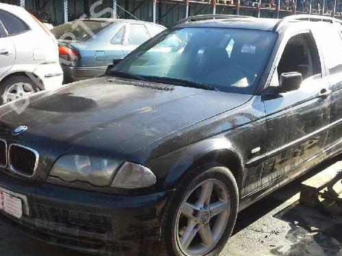 Left tailgate light BMW 3 Touring (E46) 320 d | BP13369098C79 