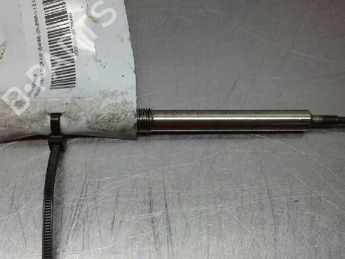 Andre NISSAN NAVARA NP300 (D40) [2004-2025]  14313331